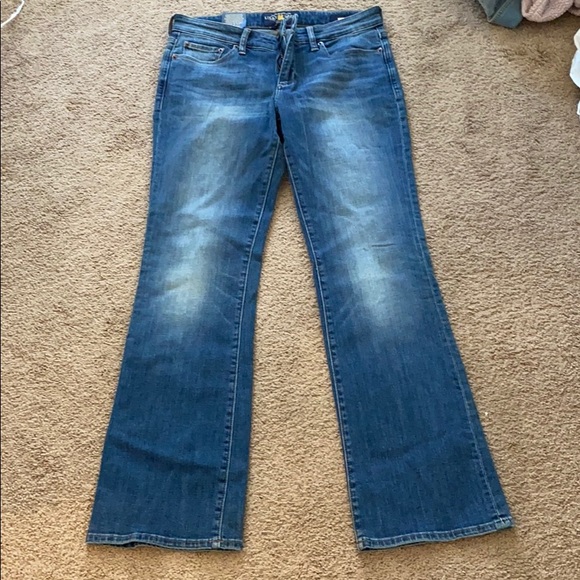 lucky brand jeans - Picture 1 of 3